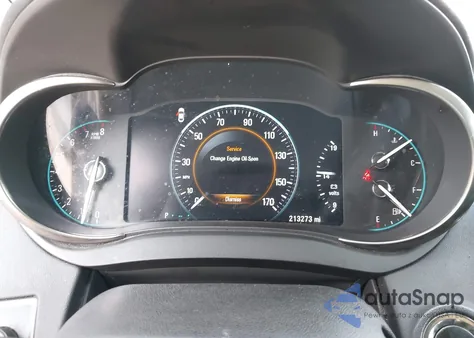 2015 Buick Lacrosse Leather z USA, uszkodzony, nr VIN 1G4GB5G31FF182475